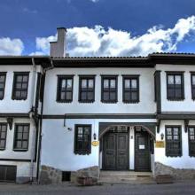Eskişehir Osmanlı Evi Müzesi